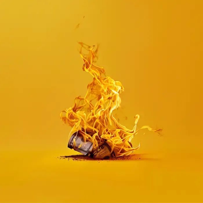 Understanding What Burn Rate Is: Benefits & How to Calculate It Understanding What Burn Rate Is: Benefits & How to Calculate It